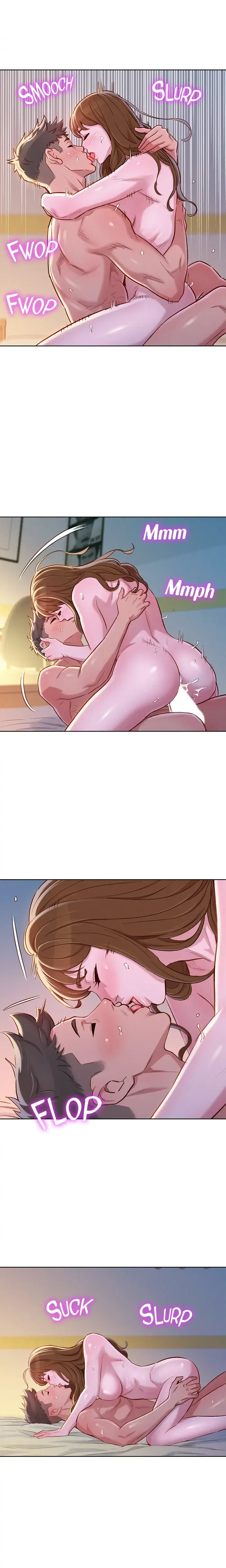 What Do You Take Me For Chapter 93 - Page 15