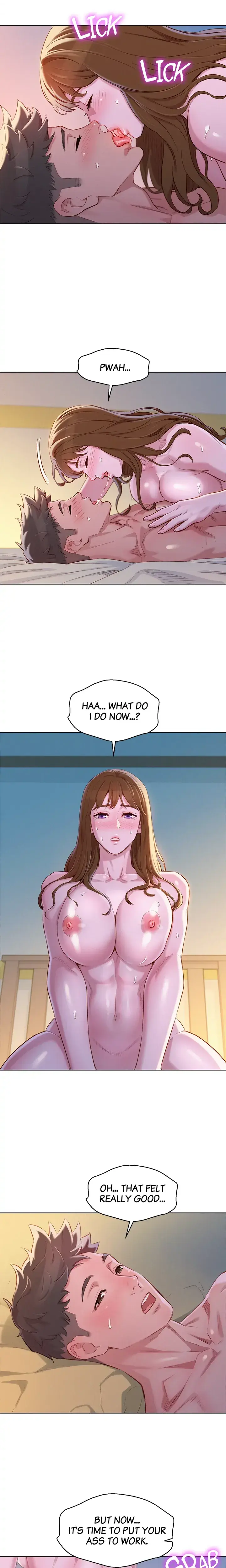 What Do You Take Me For Chapter 93 - Page 16