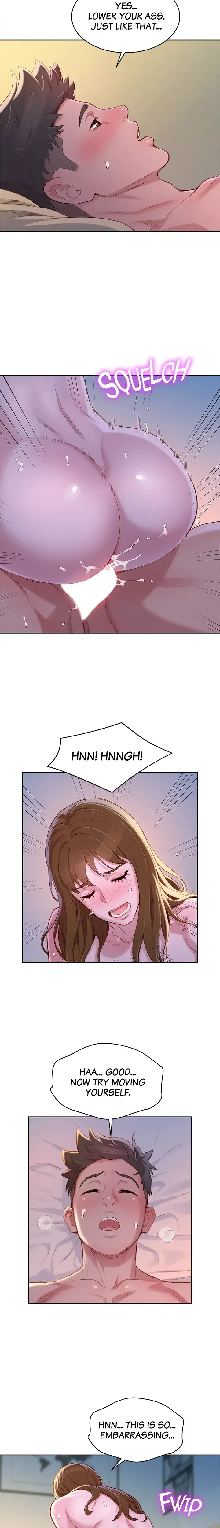 What Do You Take Me For Chapter 93 - Page 18