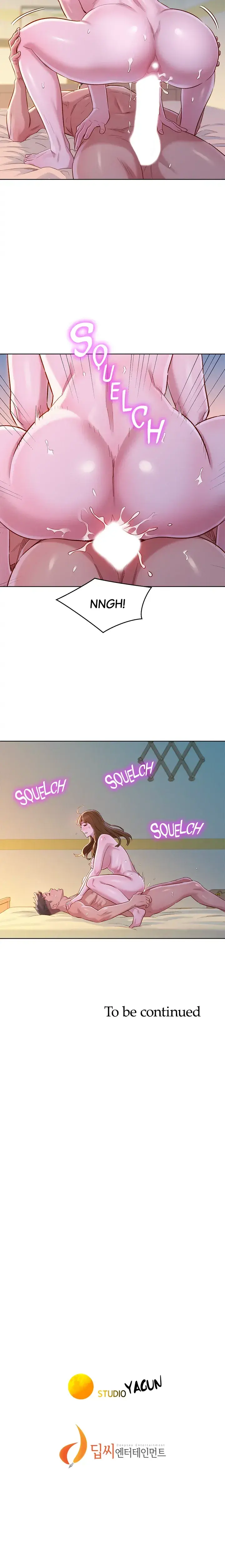 What Do You Take Me For Chapter 93 - Page 19