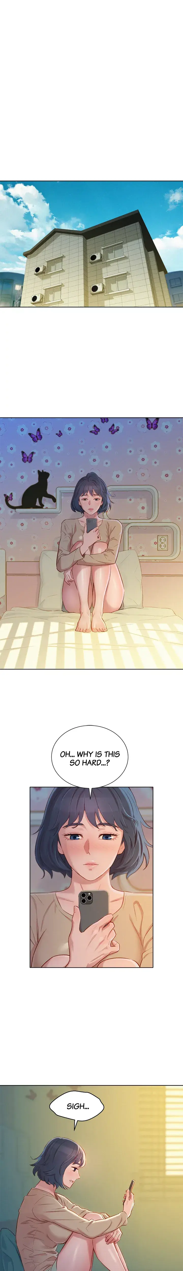 What Do You Take Me For Chapter 94 - Page 10