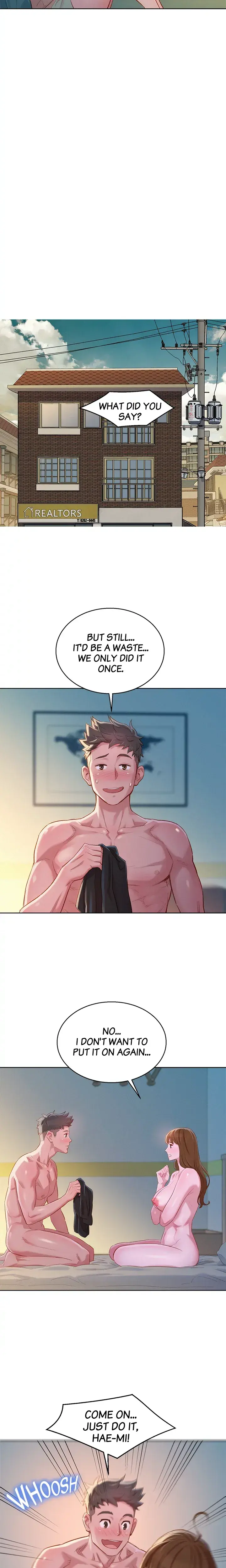 What Do You Take Me For Chapter 94 - Page 11