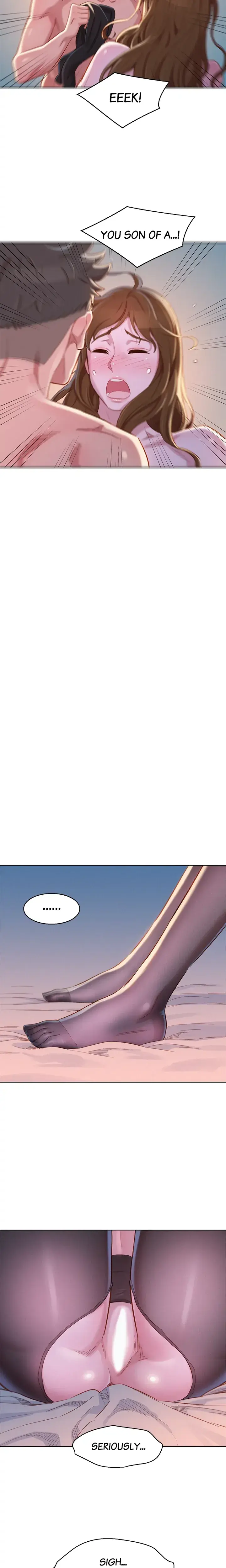 What Do You Take Me For Chapter 94 - Page 12