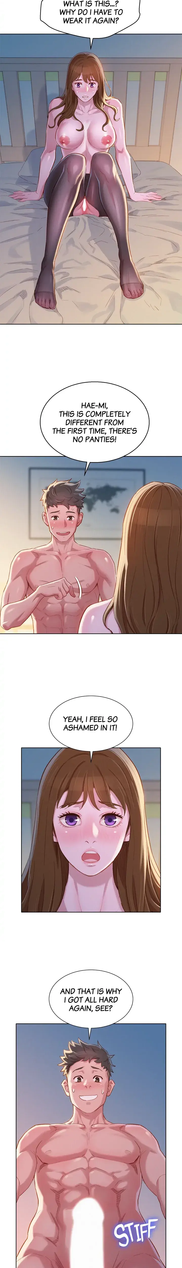 What Do You Take Me For Chapter 94 - Page 13