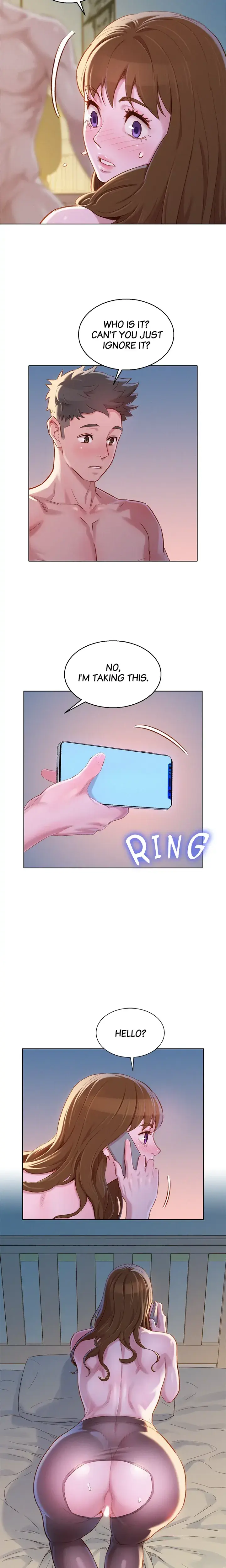 What Do You Take Me For Chapter 94 - Page 15