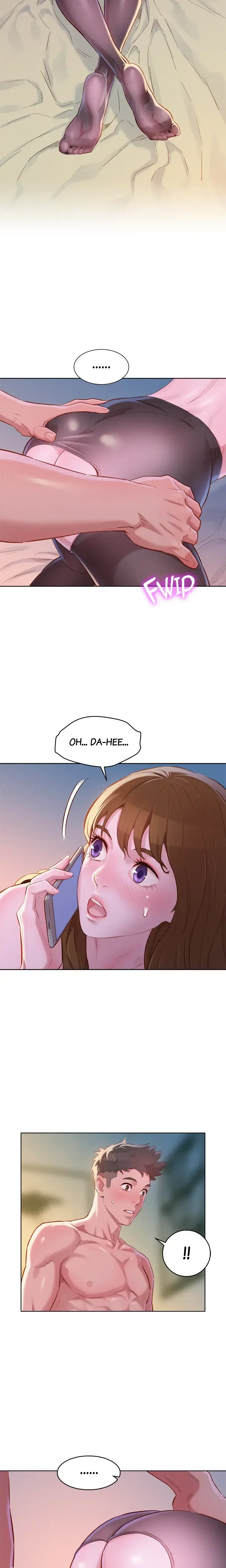What Do You Take Me For Chapter 94 - Page 16