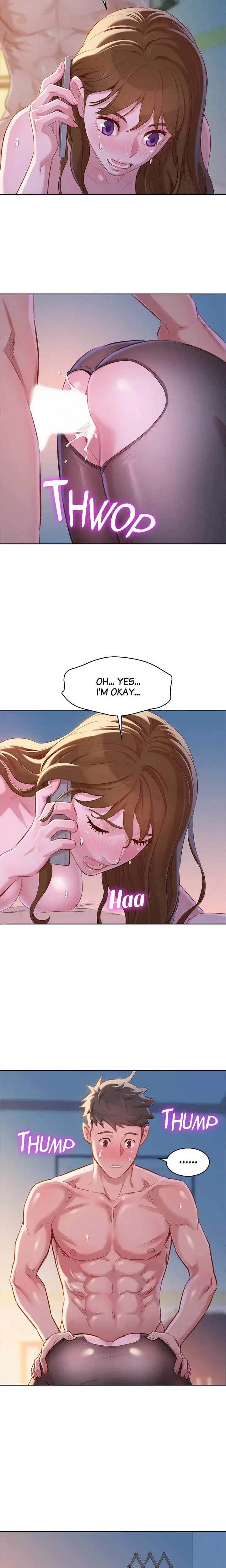 What Do You Take Me For Chapter 94 - Page 18