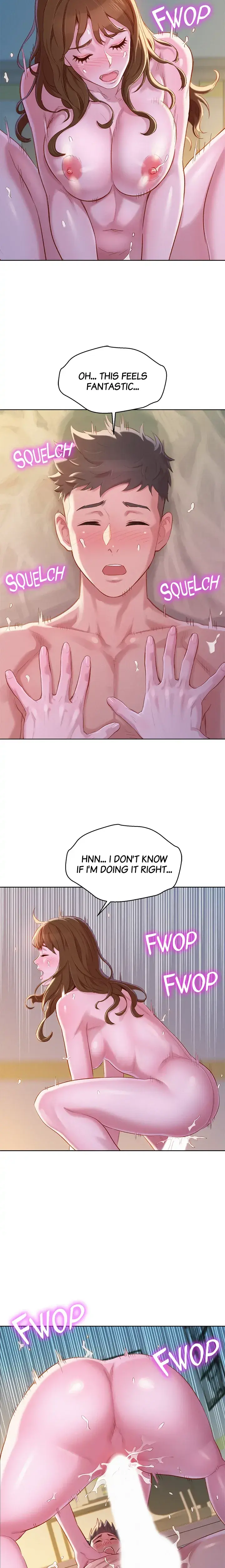 What Do You Take Me For Chapter 94 - Page 3