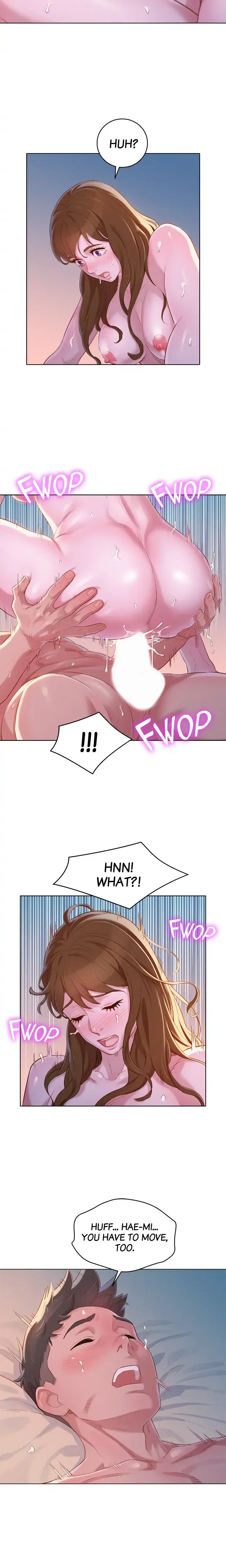 What Do You Take Me For Chapter 94 - Page 5