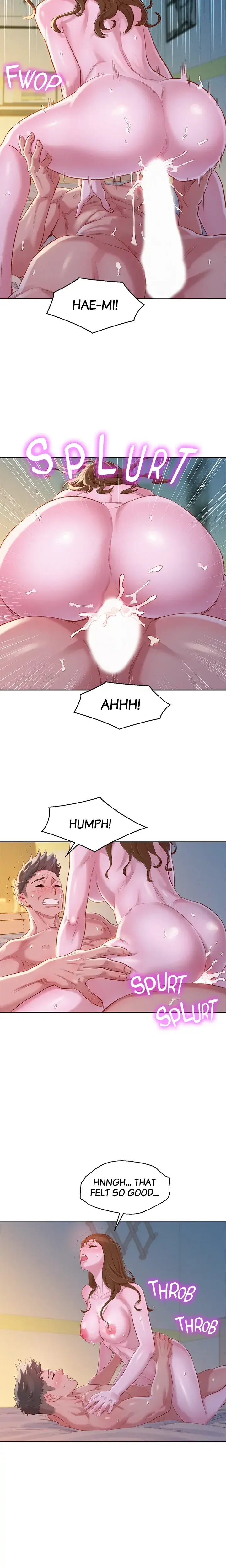 What Do You Take Me For Chapter 94 - Page 7