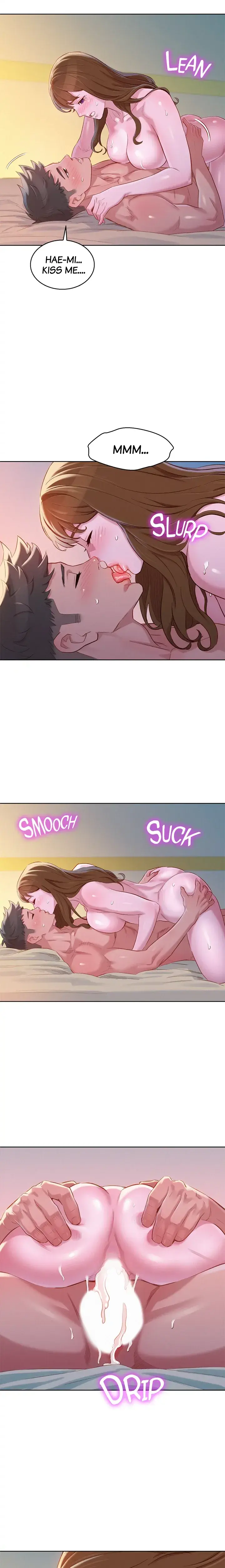 What Do You Take Me For Chapter 94 - Page 8