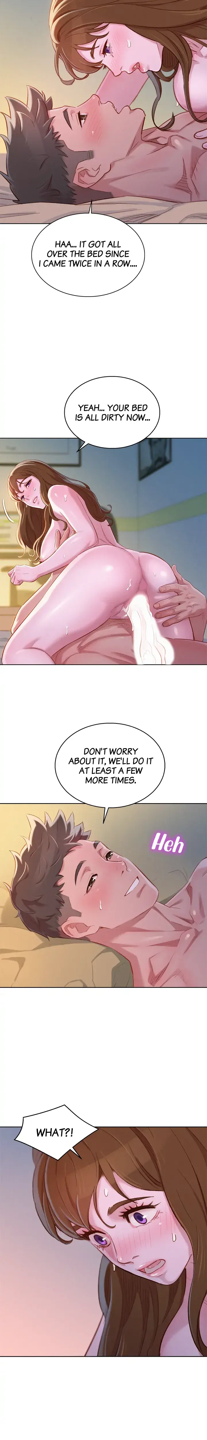 What Do You Take Me For Chapter 94 - Page 9