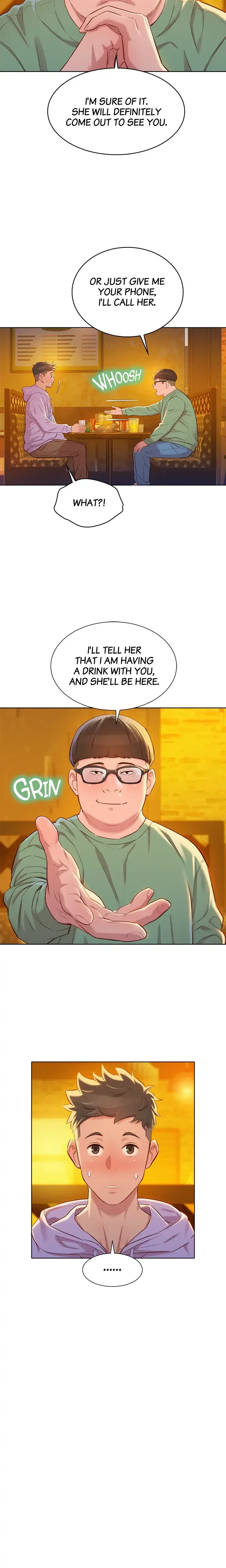 What Do You Take Me For Chapter 95 - Page 15