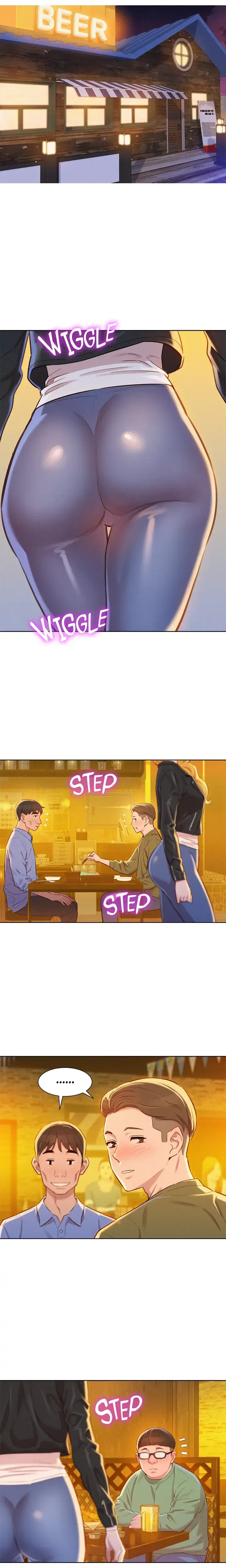What Do You Take Me For Chapter 95 - Page 16
