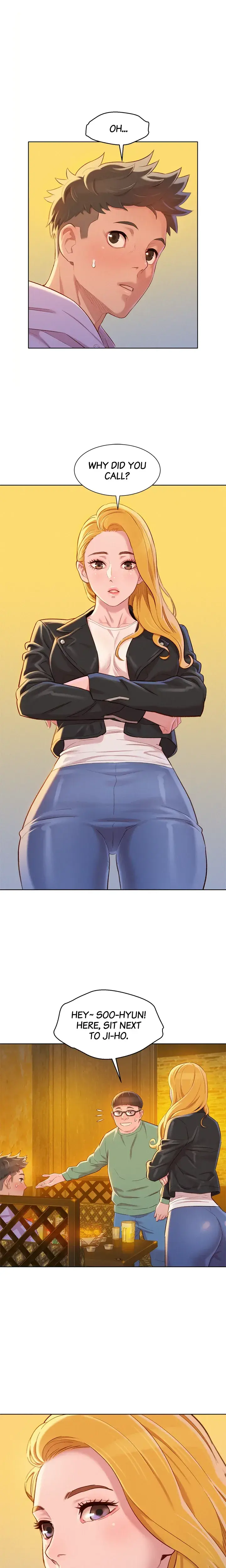 What Do You Take Me For Chapter 95 - Page 17