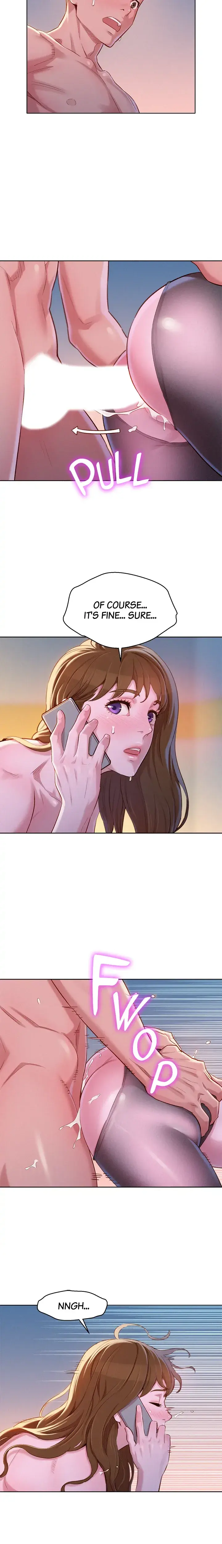 What Do You Take Me For Chapter 95 - Page 3