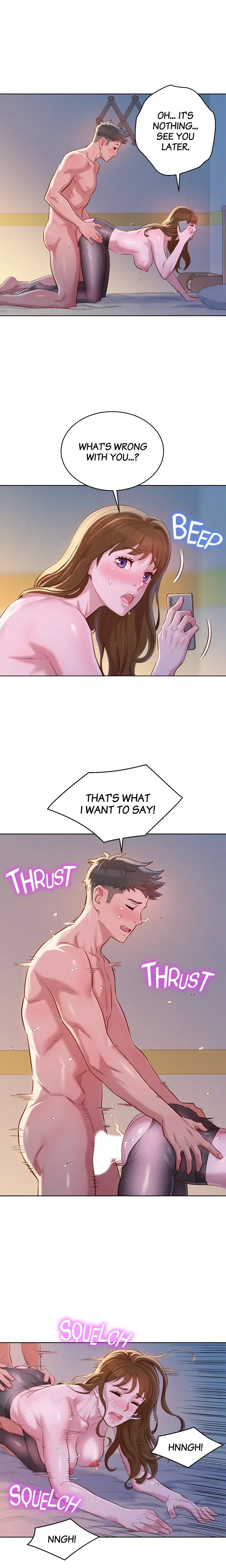 What Do You Take Me For Chapter 95 - Page 4