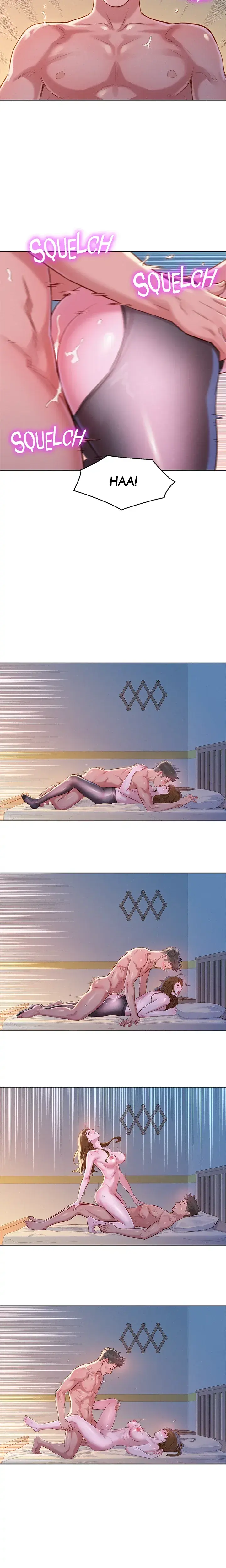 What Do You Take Me For Chapter 95 - Page 6