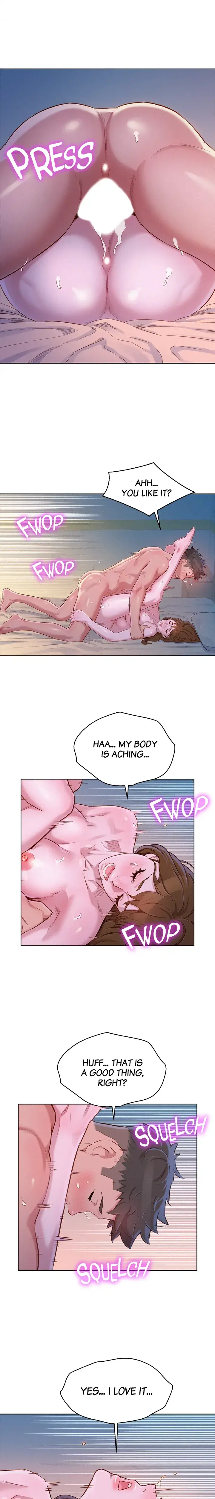 What Do You Take Me For Chapter 95 - Page 7