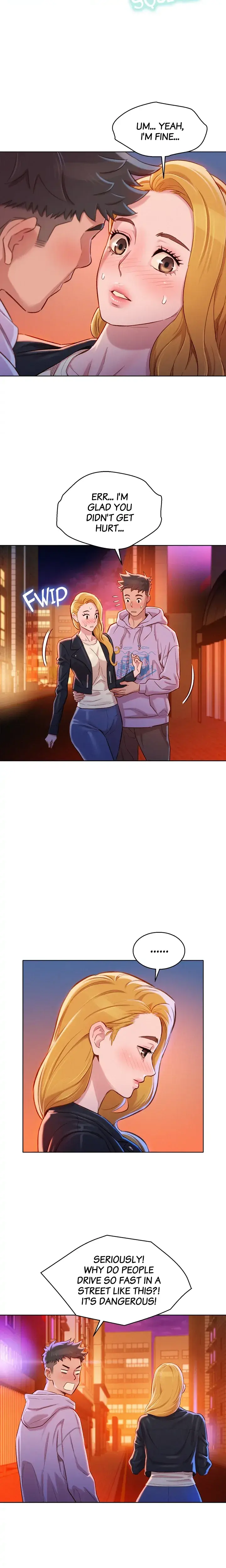 What Do You Take Me For Chapter 96 - Page 10