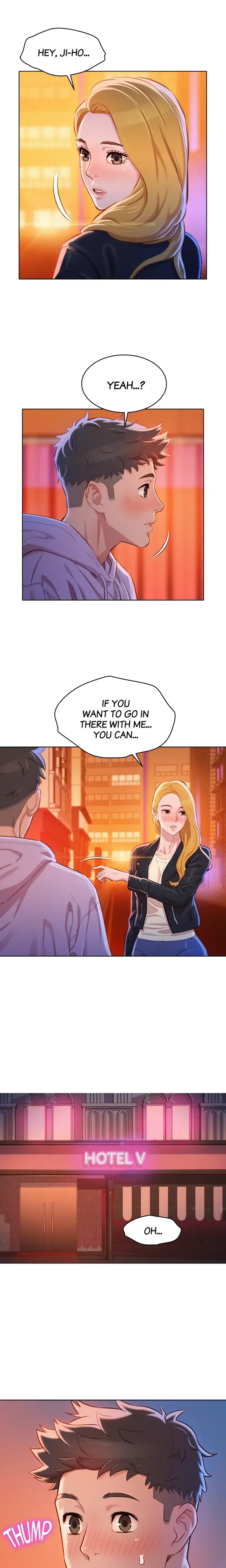 What Do You Take Me For Chapter 96 - Page 11