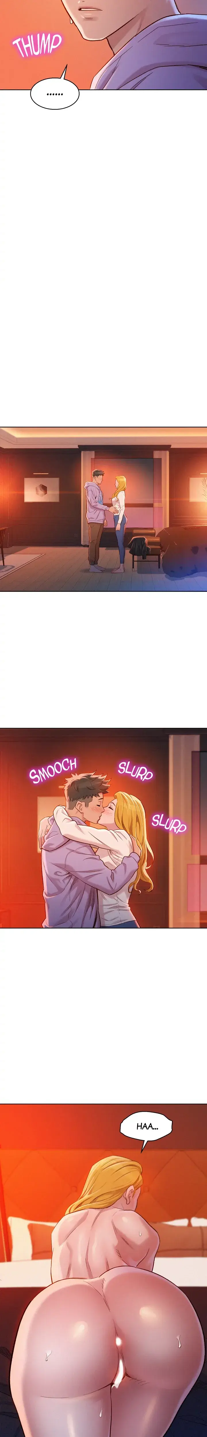 What Do You Take Me For Chapter 96 - Page 12