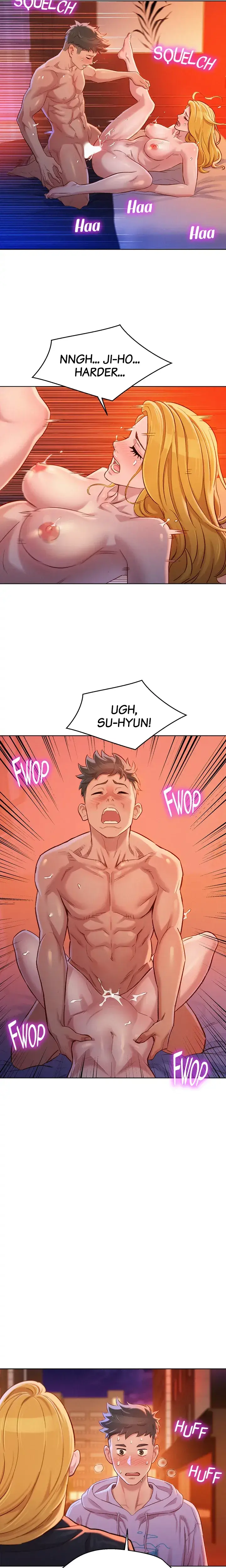 What Do You Take Me For Chapter 96 - Page 14