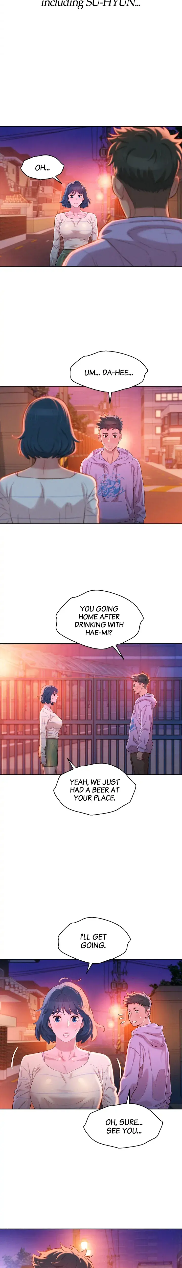 What Do You Take Me For Chapter 96 - Page 16