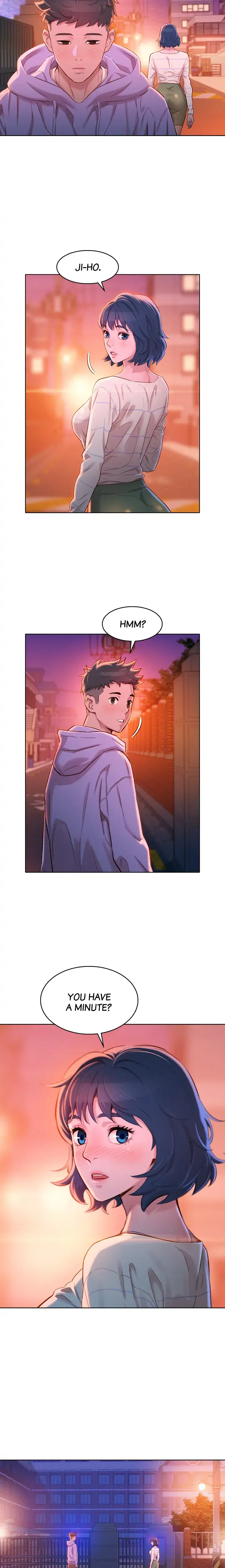 What Do You Take Me For Chapter 96 - Page 17