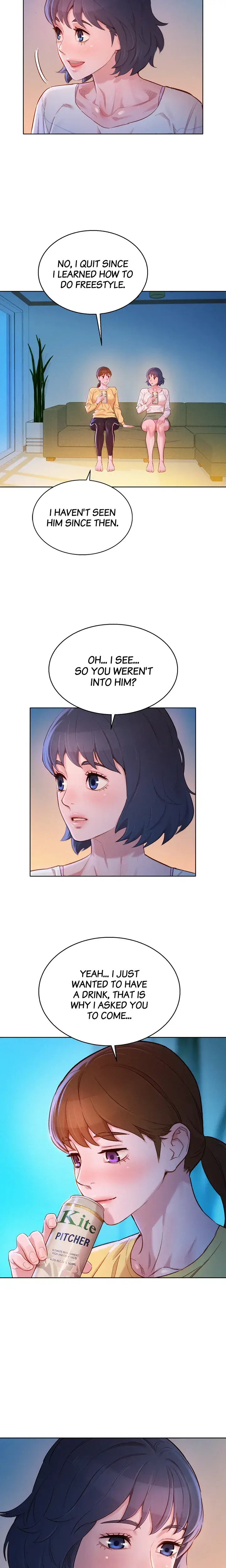 What Do You Take Me For Chapter 96 - Page 2