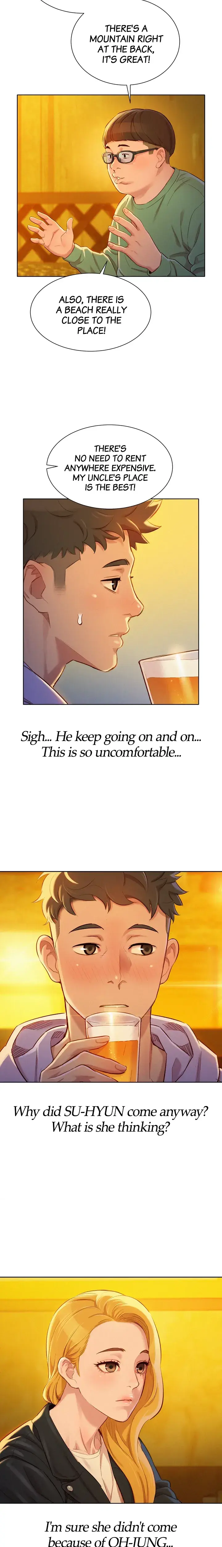 What Do You Take Me For Chapter 96 - Page 4