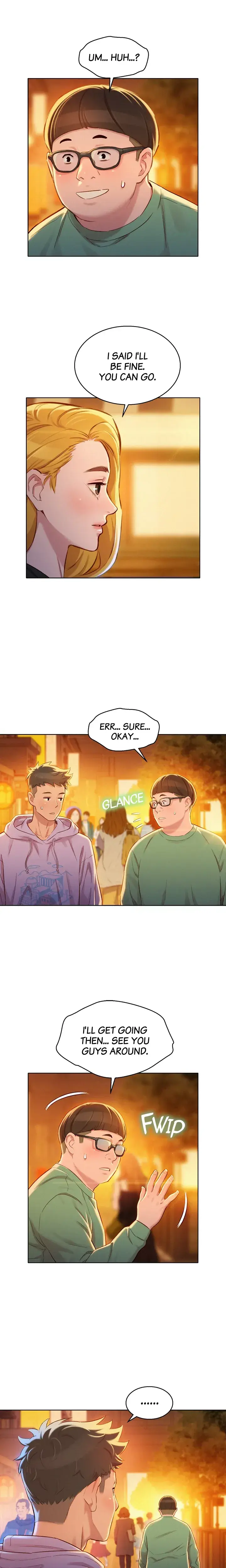 What Do You Take Me For Chapter 96 - Page 6