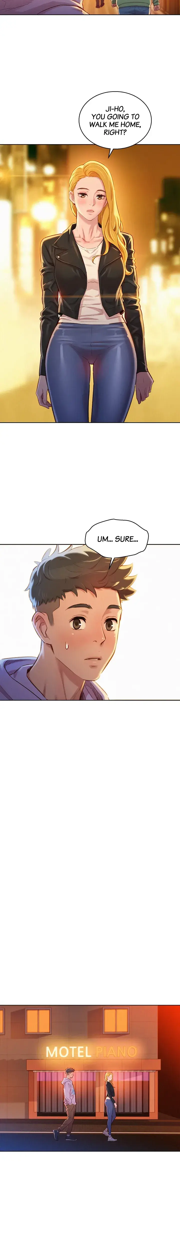 What Do You Take Me For Chapter 96 - Page 7