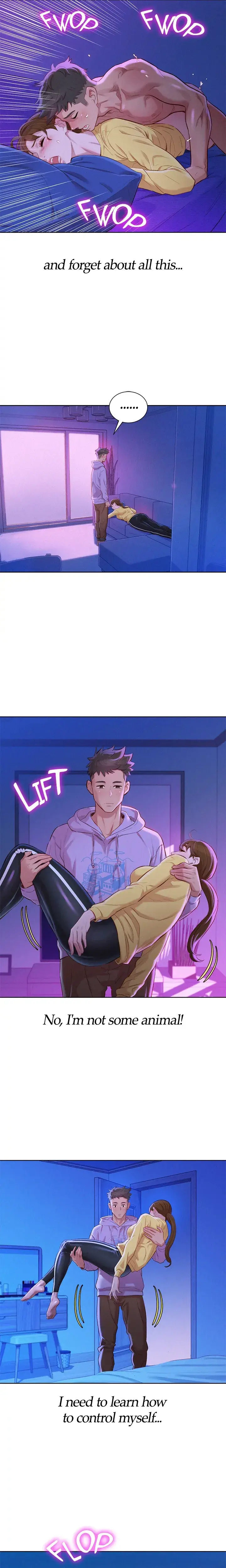 What Do You Take Me For Chapter 97 - Page 11