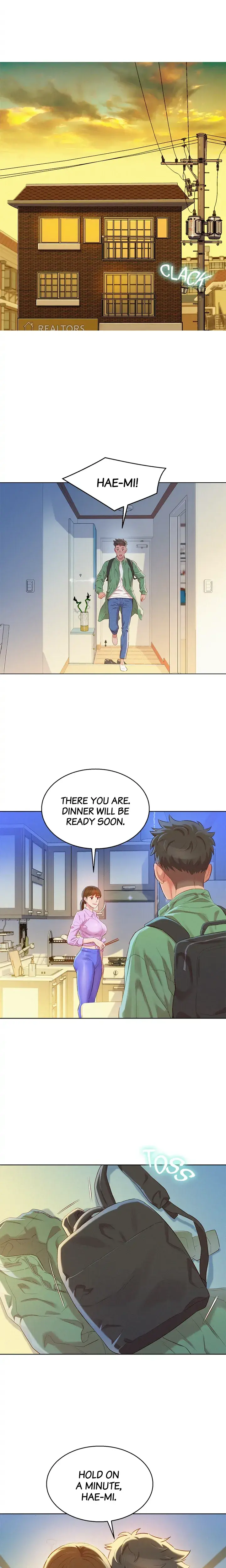 What Do You Take Me For Chapter 97 - Page 16