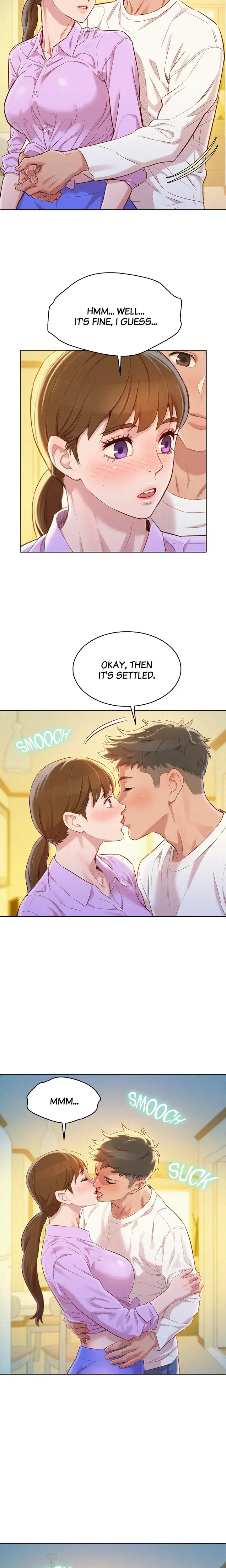 What Do You Take Me For Chapter 97 - Page 18
