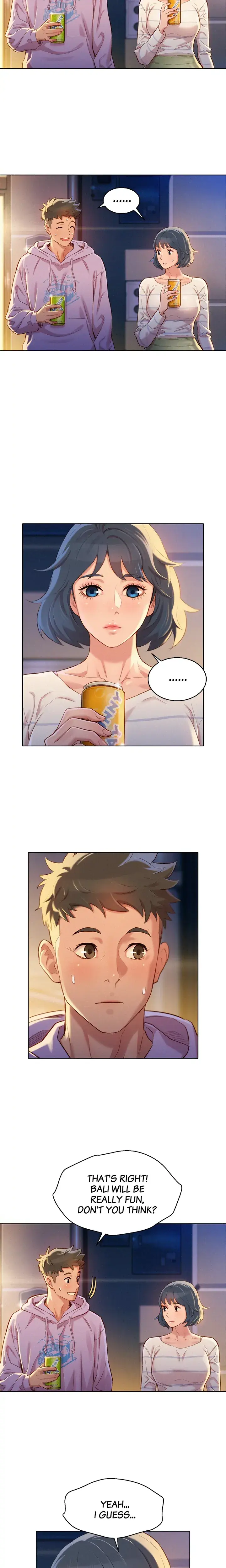 What Do You Take Me For Chapter 97 - Page 4