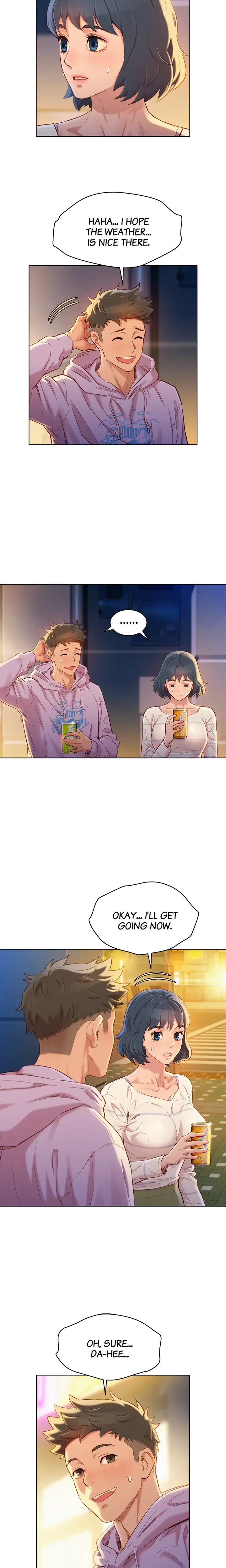 What Do You Take Me For Chapter 97 - Page 5
