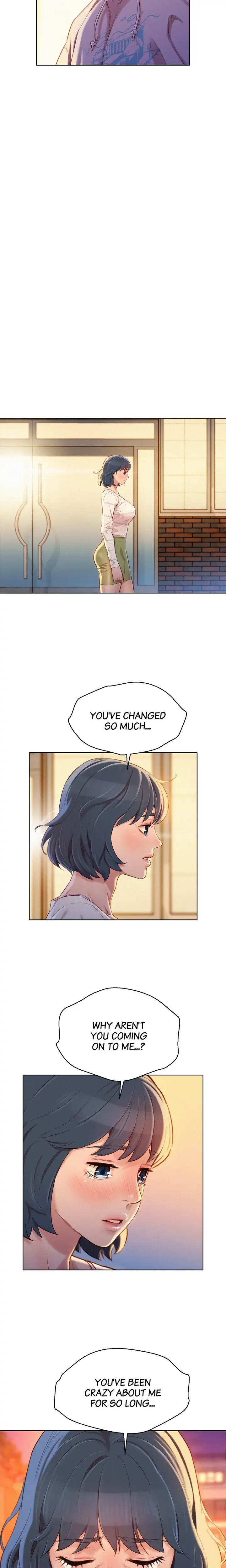 What Do You Take Me For Chapter 97 - Page 6