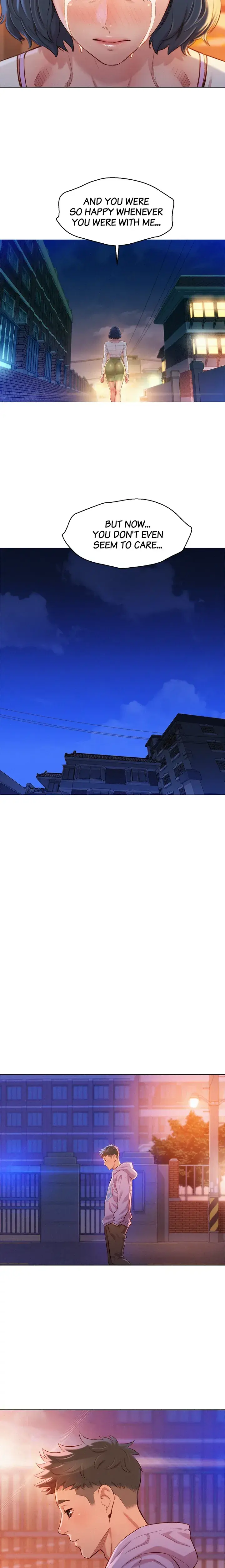 What Do You Take Me For Chapter 97 - Page 7