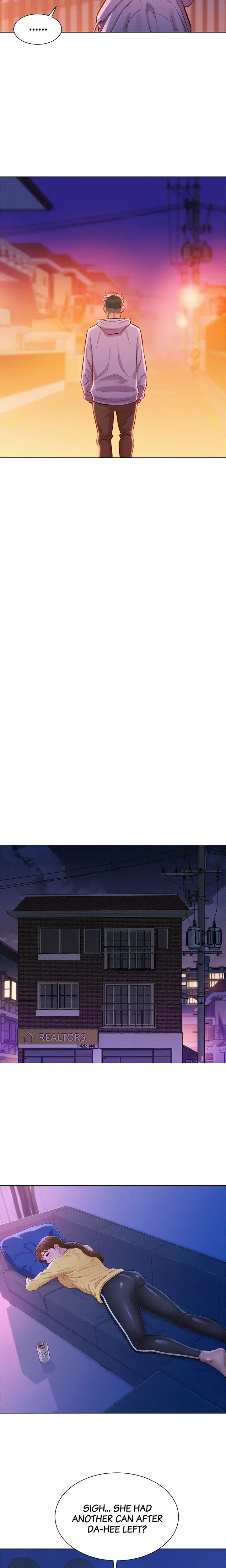 What Do You Take Me For Chapter 97 - Page 8