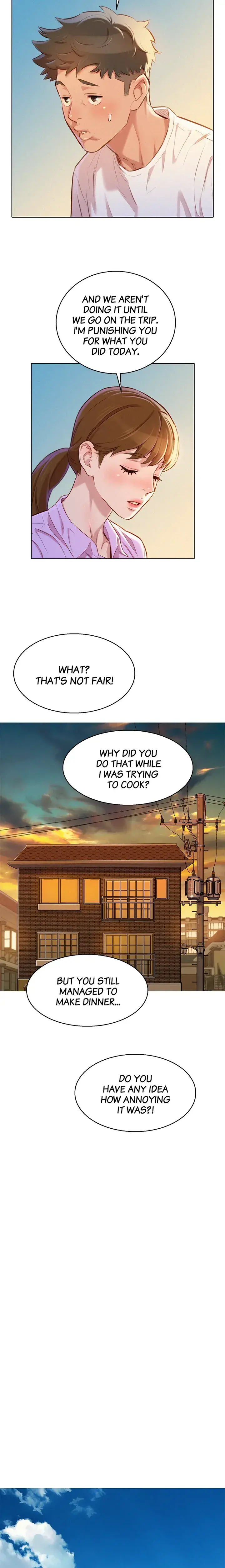 What Do You Take Me For Chapter 98 - Page 12