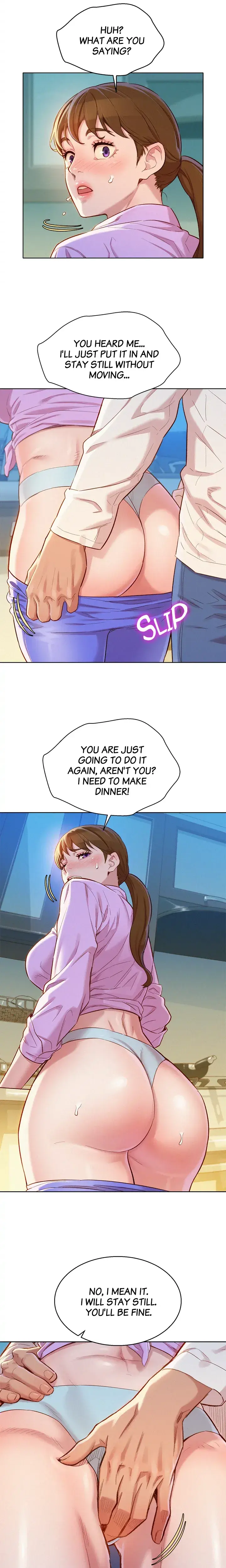 What Do You Take Me For Chapter 98 - Page 4