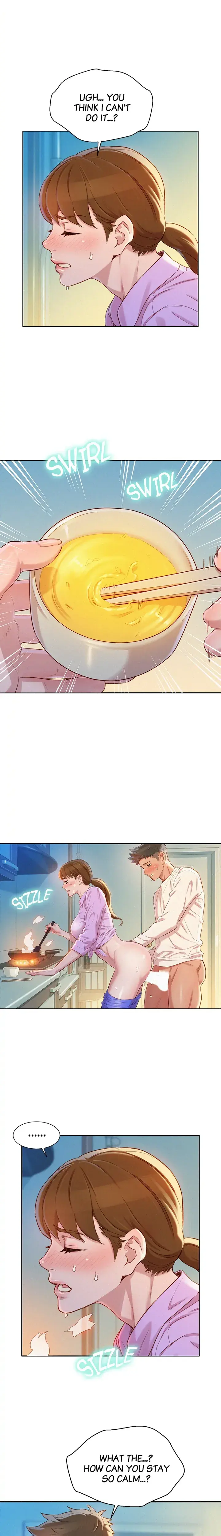 What Do You Take Me For Chapter 98 - Page 8