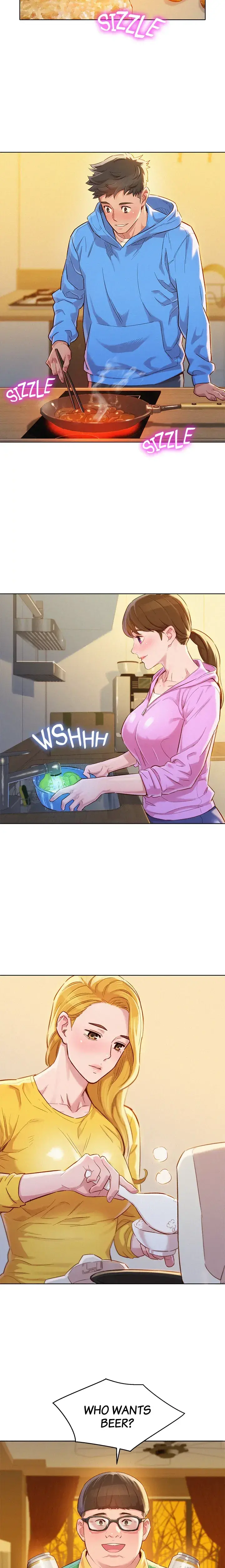 What Do You Take Me For Chapter 99 - Page 12