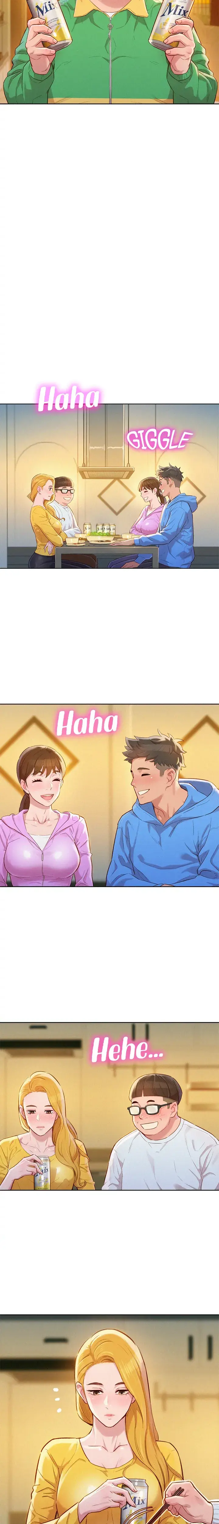 What Do You Take Me For Chapter 99 - Page 13