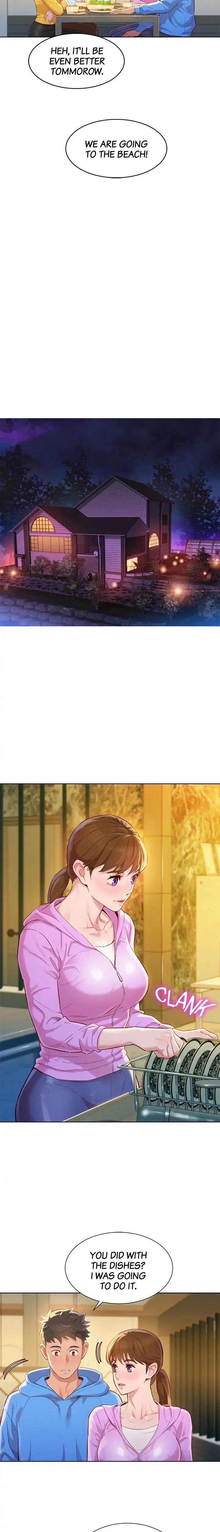 What Do You Take Me For Chapter 99 - Page 15