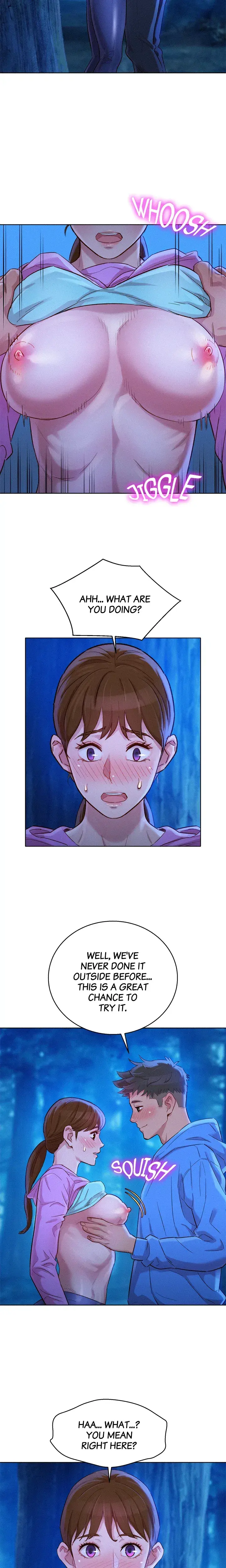 What Do You Take Me For Chapter 99 - Page 18