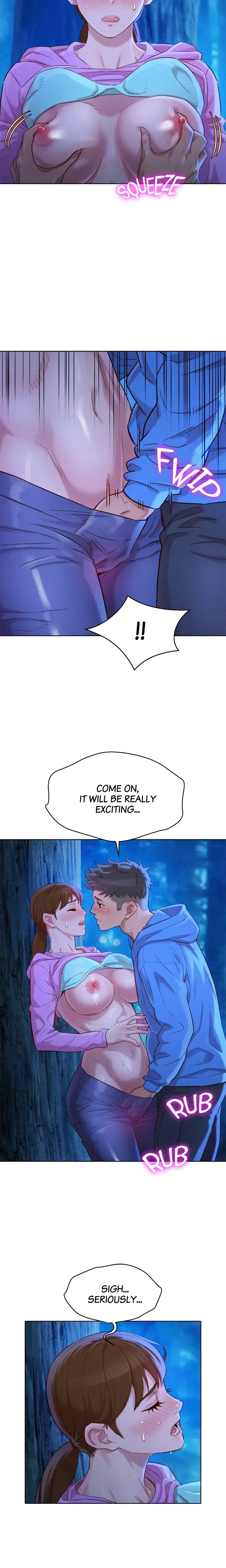 What Do You Take Me For Chapter 99 - Page 19