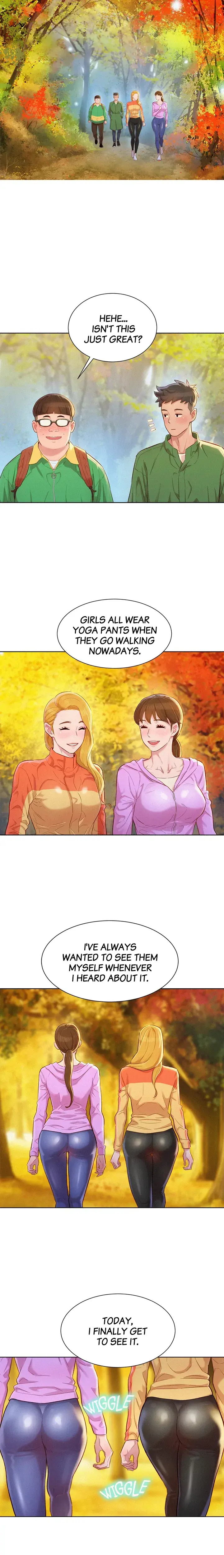 What Do You Take Me For Chapter 99 - Page 5